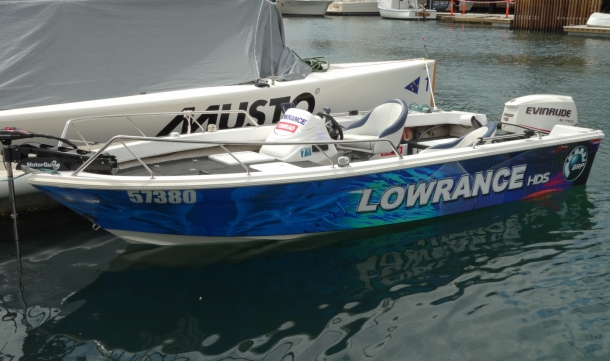 Image: Mick Fletoridis